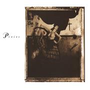 Surfer Rosa (Pixies, 1988)