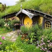 Visit a Film Location