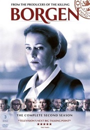 Borgen (2011)