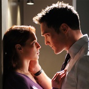 Rigsby & Van Pelt (The Mentalist)