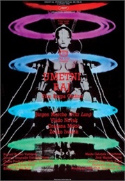 Artificial Paradise (1990)