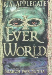 Everworld (K.A. Applegate)