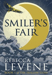 The Hollow Gods (Rebecca Levene)