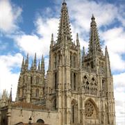 Burgos Cathedral