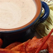Lobster Sauce