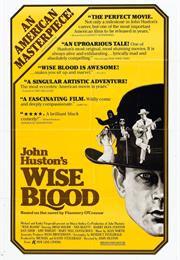 Wise Blood