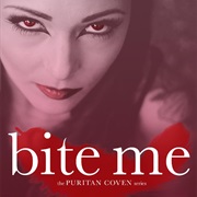 You Can&#39;t Wait to Read BITE ME by Louise Cypress.