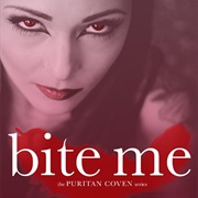 You Can't Wait to Read BITE ME by Louise Cypress.