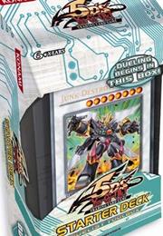 Starter Deck: Duelist Toolbox