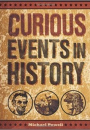Curious Events in History (Michael Powell)