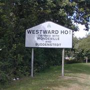 Westward Ho!