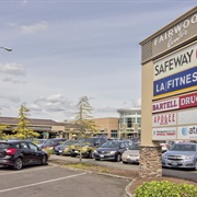 Cascade-Fairwood, Washington