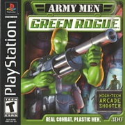 Army Men: Green Rogue