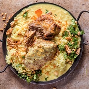 Mansaf (Jordan)