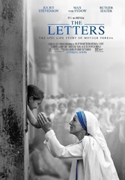 The Letters (2015)