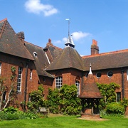 Red House, Bexleyheath, London