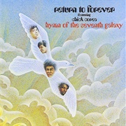 Return to Forever - Hymn of the Seventh Galaxy
