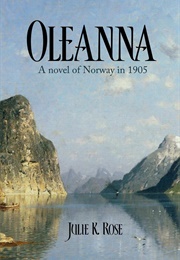 Oleanna (Julie K. Rose)