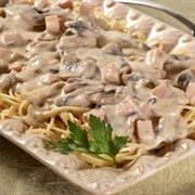 Caruso Sauce - Enrico Caruso