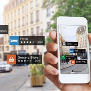 Do a Digital Scavenger Hunt