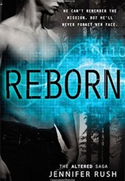 Reborn (Jennifer Rush)