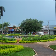 Aparecida De Goiania, Brazil