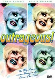 Outrageous!