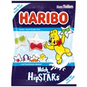 Milch Hipstars
