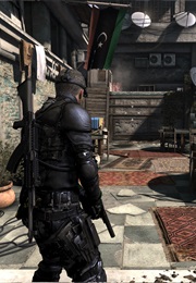 Splinter Cell: Blacklist (2013)