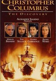 Cristóbal Colón: El Descubrimiento