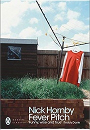 Fever Pitch (Nick Hornby)