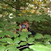 Taking Pictures of You and Thinking You Don't Know It