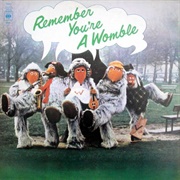 The Wombles Remember You&#39;re a Womble