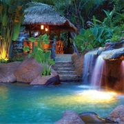 Los Perdidos, Costa Rica