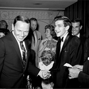 Second Time Around - Frank Sinatra, Jr.