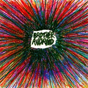 Brother Android - In Death a Dream of Color