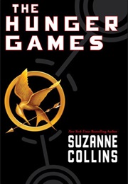 The Hunger Games (Suzanne Collins)