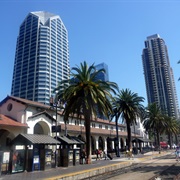 San Diego, CA