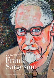 Letters (Frank Sargeson)
