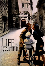 Life Is Beautiful (1997)