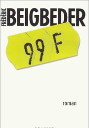 99 Francs (Frédéric Beigbeder)