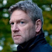 Kurt Wallander