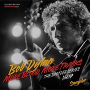 Bob Dylan - Bootleg Series Vol. 14: More Blood, More Tracks