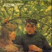 The Back of Love (Echo & the Bunnymen)