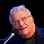 Randy Newman