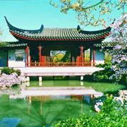 Sun Yat-Sen Chinese Garden