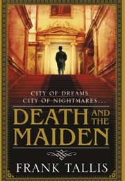 Death and the Maiden (Frank Tallis)