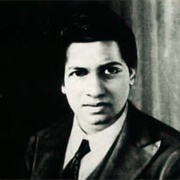 Srinivasa Ramanujan (IQ: 185)