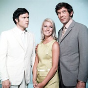 Randall and Hopkirk (Deceased)