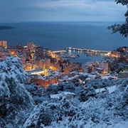 Monaco